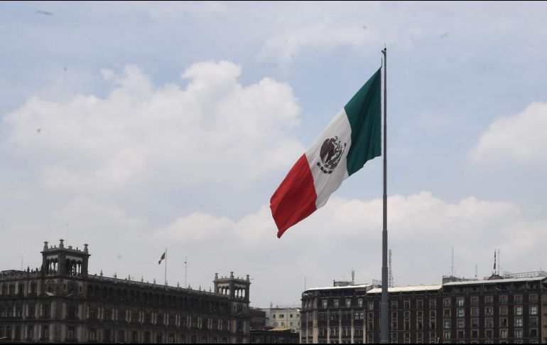 Hasta el momento, no hay reporte oficial de algún temblor. SUN