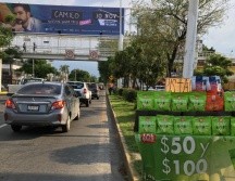 De acuerdo con el Gobierno del Estado se prevé que las obras del socavón culminen antes del próximo 10 de agosto. EL INFORMADOR/ J. Velazco