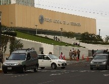 La jueza federal advirtió que la aprobación de la reforma judicial podría afectar a la iniciativa privada en el país. EL INFORMADOR / ARCHIVO