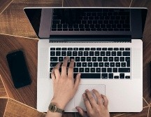 Con la irrupción de la IA se está cambiando el panorama laboral a nivel global, y México no es la excepción. UNSPLASH / F. IRSARA