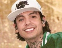 Esta no es la primera vez que Natanael Cano da de qué hablar por su comportamiento; anteriormente sostuvo diferencias con Pepe Aguilar. EL INFORMADOR/ ARCHIVO