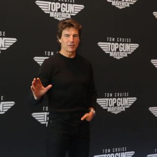 Tom Cruise hará un salto en paracaídas en la clausura de los Juegos Olímpicos
