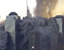 El secretario de defensa escribió que había decidido que a él le correspondía la autoridad para tomar una decisión con respecto a aceptar los acuerdos judiciales o no. ARCHIVO