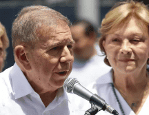 González Urrutia continúa sumando apoyo internacional, luego de que Estados Unidos, Argentina, Uruguay, Ecuador, Perú, Panamá y Costa Rica lo reconocieran como el ganador de los comicios. EFE/ARCHIVO