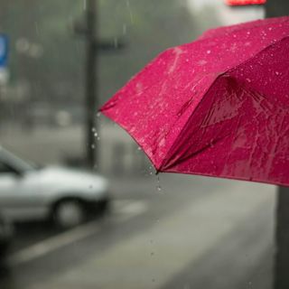 Temporada de lluvias: ¿Cuánto falta para que termine en México?