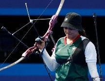 La Conade presentó un desglose de los montos que ha invertido en el proceso de Alejandra Valencia. XINHUA/ ARCHIVO.