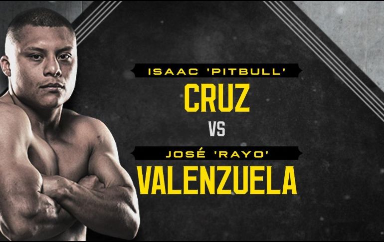 Televisa transmitirá la pelea del Pitbull contra el Rayo. X/TUDN