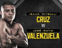 Televisa transmitirá la pelea del Pitbull contra el Rayo. X/TUDN