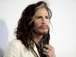Al parecer los tratamientos a los que se sometió Steven Tyler para recuperar la salud de su voz y retomar su gira no han sido suficientes. EL INFORMADOR/ ARCHIVO