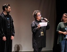 La Muestra Estatal de Teatro se celebrará hasta el 10 de agosto en distintos teatros de Guadalajara, así como en Ajijic y Zapotlán el Grande. ESPECIAL / Secretaría de Cultura