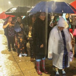 Tormenta tropical "Daniel" se forma en el Pacífico; cómo afectará a Jalisco