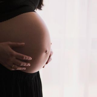 Una mala alimentación durante el embarazo puede provocar complicaciones en parto