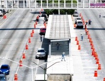 La suma total de la inversión asciende a 284 millones de pesos para la primera fase de la ampliación. ESPECIAL