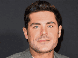 Zac fue llevado al hospital por precaución después de un 