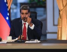 Maduro afirmó que las acciones de los detenidos fueron 
