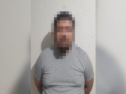 El ministerio público formuló la imputación por el delito de homicidio agravado por razón de parentesco. X/ @FiscaliaSinaloa.