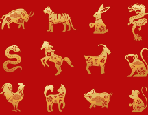 Conoce tu suerte a lo largo del mes, según el zodiaco chino. ESPECIAL/FREEPIK