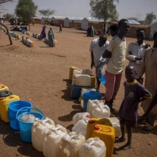 Alertan sobre escasez de alimentos que pone en riesgo a niños con desnutrición en Sudán