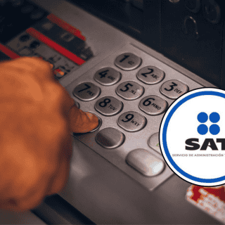 ¿BBVA o Banamex? Esto advierte SAT sobre depósitos permitidos en agosto 2024