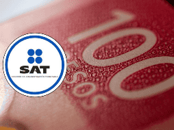 Si se excede la cantidad correspondiente por el SAT, este depósito en efectivo generara impuesto. UNSPLASH/Iván Díaz /TWITTER/@SATMX