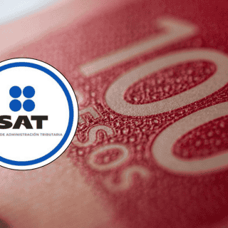 Esto es lo que SÍ puedes depositar en efectivo sin pagar al SAT en 2024