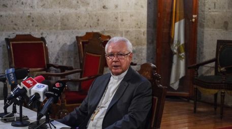 De acuerdo con datos oficiales en el estado de Jalisco existen alrededor de 15 mil personas desaparecidas. EL INFORMADOR/ J. Urrutia