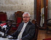 De acuerdo con datos oficiales en el estado de Jalisco existen alrededor de 15 mil personas desaparecidas. EL INFORMADOR/ J. Urrutia