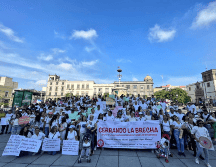 La OMS recomienda continuar con la lactancia materna al menos hasta los dos años. X / @FPetersenA