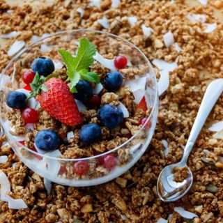 Estos son los alimentos que previenen infecciones gastrointestinales