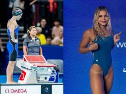 La medida fue tomada después de que la atleta, tras anunciar su retiro de la competencia, optara por explorar la ciudad. X/ @luanalonsom.