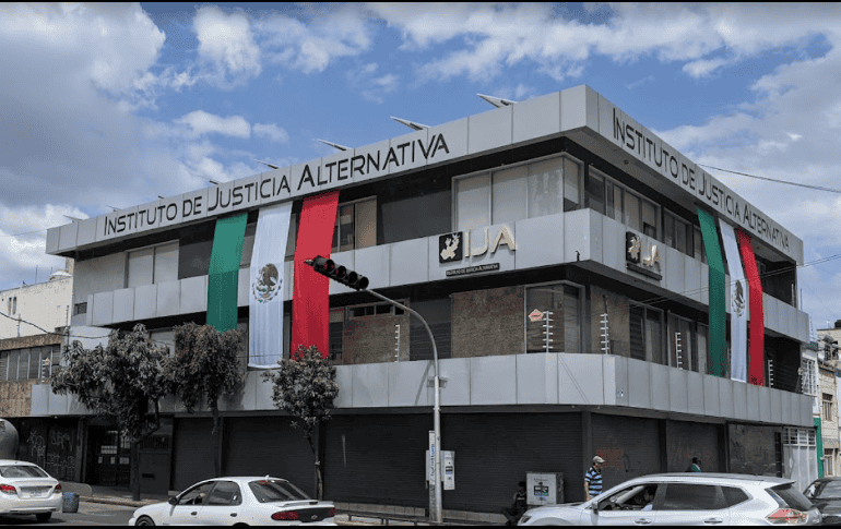 Los convenios de Justicia Alternativa que se logran en todo el país se realizan en Jalisco. CORTESÍA