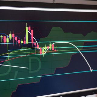 ACTUALIZACIÓN: Bolsa de Tokio llega a caer hasta un 7% en el primer tramo por la fortaleza del YEN