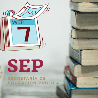 Fechas de inscripciones a primaria y secundaria ciclo 2024-2025
