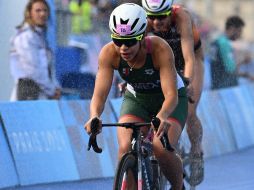 A pesar de que la expectativa era alta, el equipo mexicano no logró consolidar la victoria. CORTESÍA/ COM