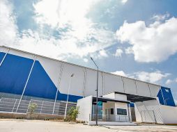 Las compañías continúan apostando al “Silicon Valley” de Latinoamérica. Aquí, una de las dos sedes en Jalisco de Universal Scientific Industrial (USI), empresa taiwanesa que manufactura productos electrónicos y hace una semana inauguró su segunda fábrica en Tonalá. ESPECIAL