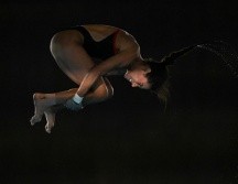 Jalisco ha sido uno de los principales referentes en la formación de exitosos clavadistas. AFP
