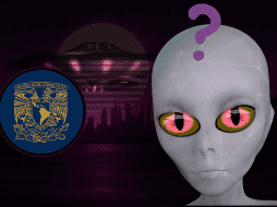 Según la Universidad Nacional Autónoma de México (UNAM), la cantidad de civilizaciones inteligentes en la Vía Láctea está sujeta a varios factores. CANVA