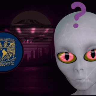 La UNAM señala el número de civilizaciones extraterrestres en la Vía Láctea