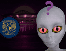 Según la Universidad Nacional Autónoma de México (UNAM), la cantidad de civilizaciones inteligentes en la Vía Láctea está sujeta a varios factores. CANVA