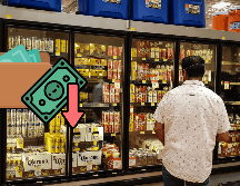 Este es el supermercado más barato de Guadalajara y de Jalisco, según los datos recavados por la Profeco. EL INFORMADOR / ARCHIVO