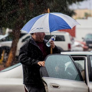 Con tres ciclones en el Pacífico, estaría por aparecer el cuarto cerca de Jalisco