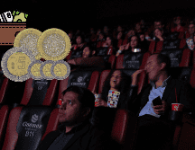 Aprovecha esta increíble promoción que pone cada boleto de cine a apenas $28 pesos. Estas son las condiciones. EL INFORMADOR / ARCHIVO