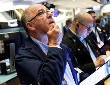 Ante la caída de Wall Street, varios especialistas financieros especulan que podría haber una reunión de emergencia de la Fed. EFE / ARCHIVO