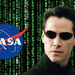NASA: Aseguran que vivimos en una simulación "Matrix"