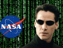 En 2017, Campbell publicó un artículo en The International Journal of Quantum Foundations, en el que expone su enfoque para determinar si nuestra realidad está siendo generada por un tipo de computadora. NASA ESPECAL/MATRIX