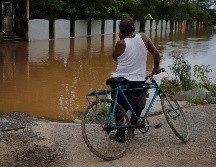 La circulación de 