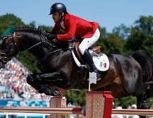 Será este martes cuando Andrés Azcárraga intente pasar a los libros de historia del deporte mexicano y busque la tan preciada presea olímpica. AFP