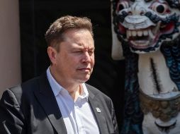 Elon Musk alega que Altman, Brockman y OpenAI lo estafaron los 45 millones de dólares que el empresario invirtió para crear la compañía. EFE/ ARCHIVO