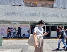 Patrones y derechohabientes pueden concluir trámites de manera cien por ciento confiable ya que los sistemas respectivos cuentan con validaciones y rastreabilidad de las operaciones. EL INFORMADOR / ARCHIVO