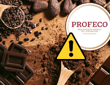 A pesar de sus potenciales beneficios para la salud cuando se consume con moderación y en su forma más pura, el chocolate puede resultar perjudicial si se elige incorrectamente. 
 PROFECO